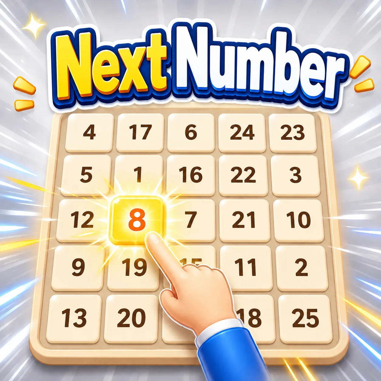 Number Order thumbnail