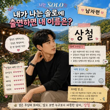 상철