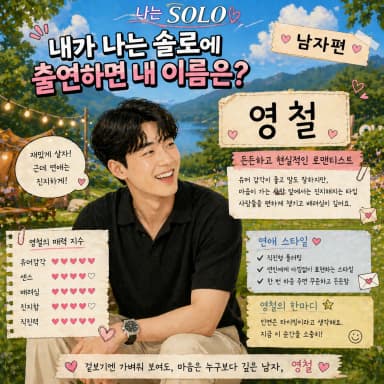 영철