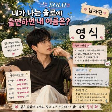 영식