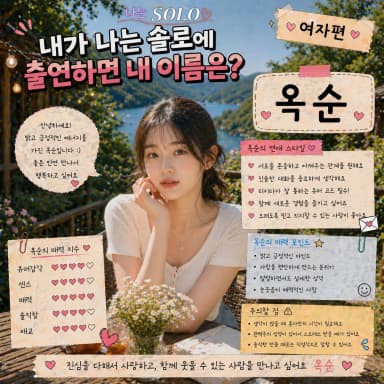 옥순