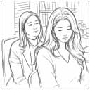 부부의 세계 미리보기