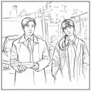 비밀의 숲 미리보기