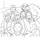 7번방의 선물 미리보기
