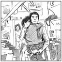 부산행 미리보기