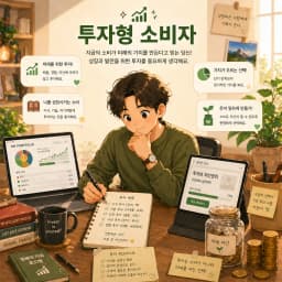 과시형 소비자